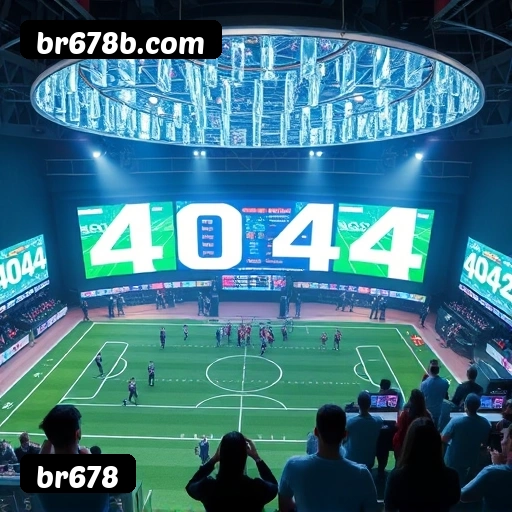 Recompensas Reais e Transparentes no br678: Promoções Sem Pegadinhas