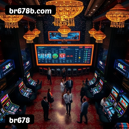 Explorando os benefícios únicos dos bônus br678