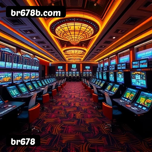 br678 Crash: A Comunidade e as Estratégias que Empolgam