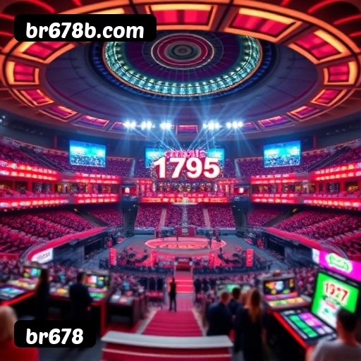 Recompensas Reais e Transparentes no br678: Promoções Sem Pegadinhas