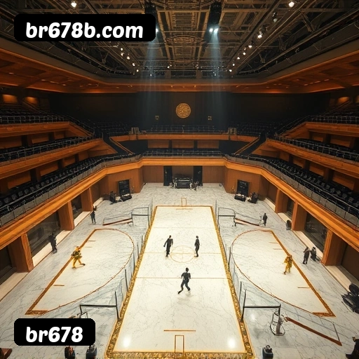 br678: Experimente a Comodidade das Apostas em um Aplicativo Completo
